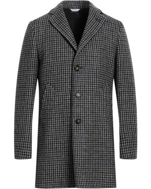 Manuel Ritz Cappotto - Grigio