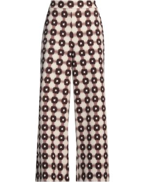 Maliparmi Pantalone - Bianco