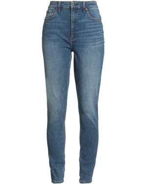 Rag & Bone Pantaloni Jeans - Blu