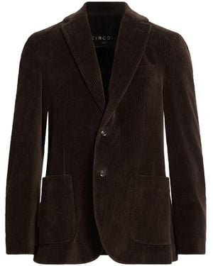 Circolo 1901 Blazer - Brown