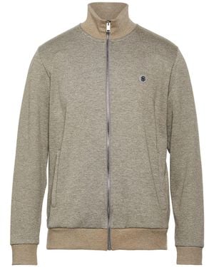 BOSS Sudadera - Gris