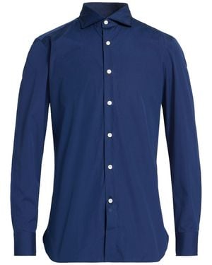 Sonrisa Shirt - Blue