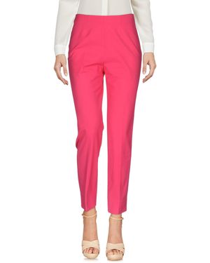 Piazza Sempione Pants - Pink