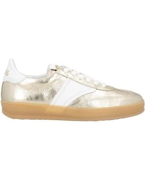 Mjus Trainers - White