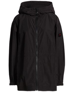 Peuterey Jacket - Black