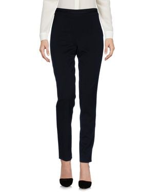 Emporio Armani Trouser - Black