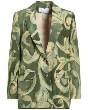 Kaos Blazers - Green