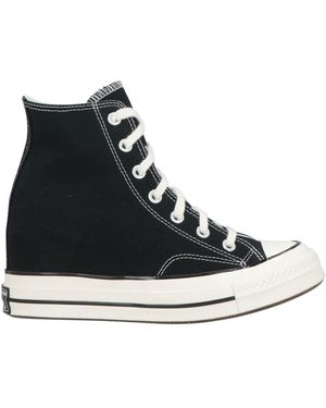 Converse Trainers - Black