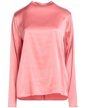 Attic And Barn Top - Pink