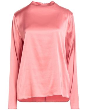 Attic And Barn Top - Pink