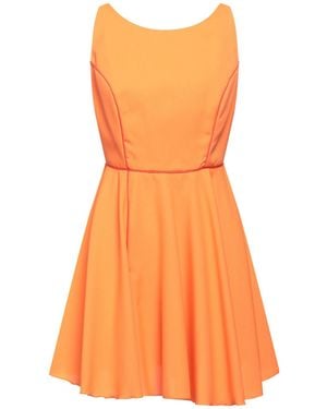 FELEPPA Mini Dress - Orange