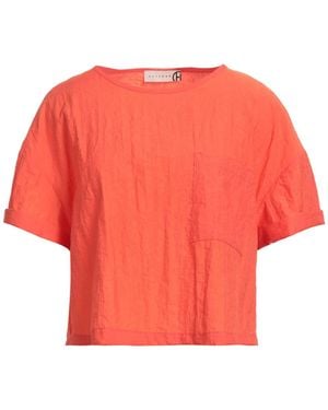 Haveone Coral Top Polyamide - Red