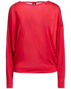G-Star T-Shirt - Red