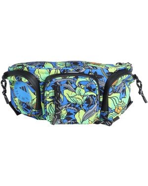 adidas By Stella McCartney Bum Bag - Blue