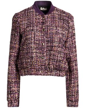 Rebel Queen Jackets - Red