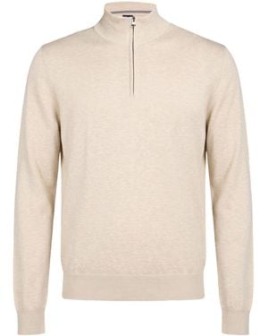 Façonnable Jumper - Natural