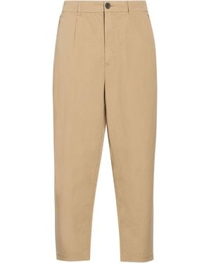 Barbour Trouser - Natural