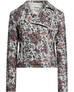 Liu Jo Jacket - Grey