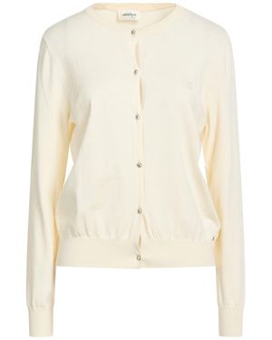 Ottod'Ame Cardigans - White