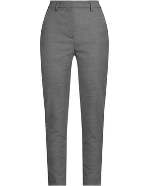Stella Jean Trouser - Grey