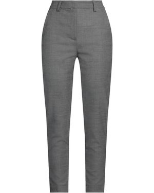 Stella Jean Trouser - Gray