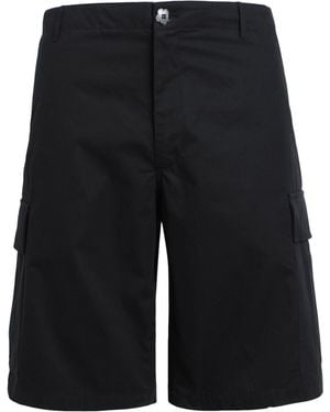 KENZO Shorts & Bermudashorts - Blau