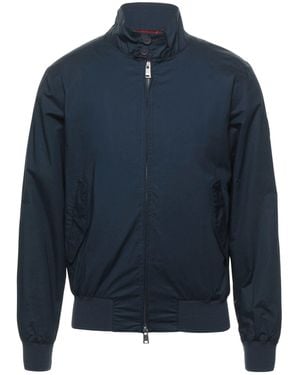 People Of Shibuya Jacket - Blue