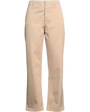 Fortela Trouser - Natural