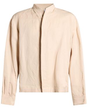 Costumein Jacket Lyocell, Polyamide - Natural
