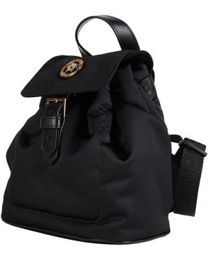 Versace Rucksack - Black