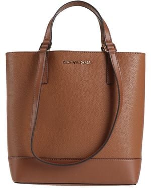 MICHAEL Michael Kors Sac À Main - Marron