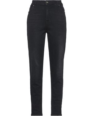 Blugirl Blumarine Jeanshose - Blau