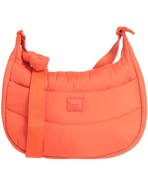 Herschel Supply Co. Cross-Body Bag Polyester - Orange