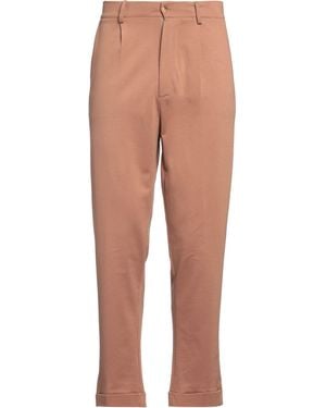 Stilosophy Pants - Natural
