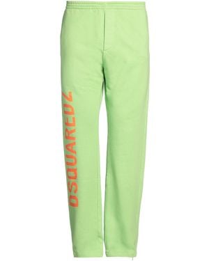 DSquared² Trouser - Green