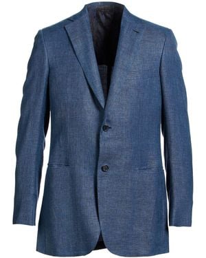 Brioni Blazer - Blue