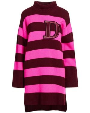 Dondup Turtleneck - Pink