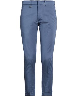 GOLDEN CRAFT 1957 Pantalon - Bleu