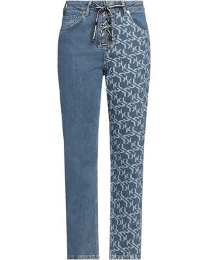 Karl Lagerfeld Jeans - Blue