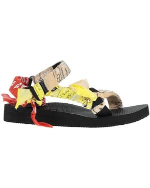 ARIZONA LOVE Sandals - White