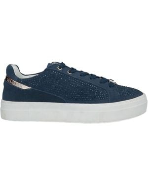 Cesare Paciotti Trainers - Blue