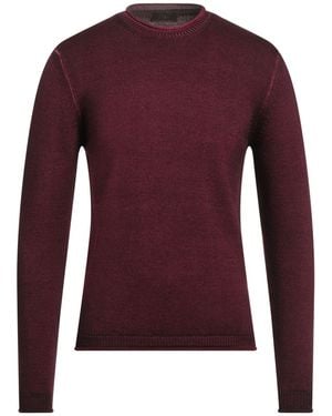 Altea Sweater - Purple