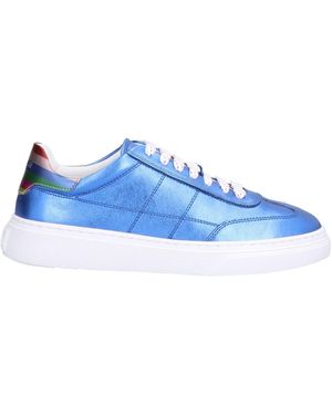 Hogan Trainers - Blue