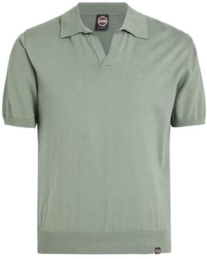 Colmar Pullover - Verde