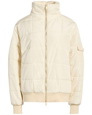 Fabiana Filippi Puffer - Natural