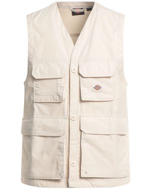 Dickies Smanicato - Neutro