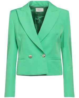 ViCOLO Blazer - Green