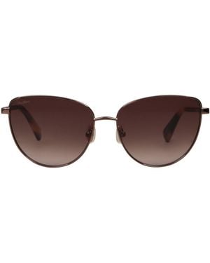Max Mara Sunglasses - Brown