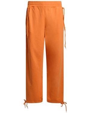 Moschino Trouser - Orange
