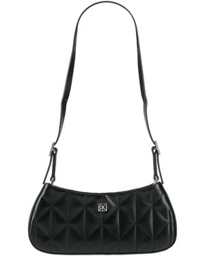 Calvin Klein Borsa A Spalla - Nero
